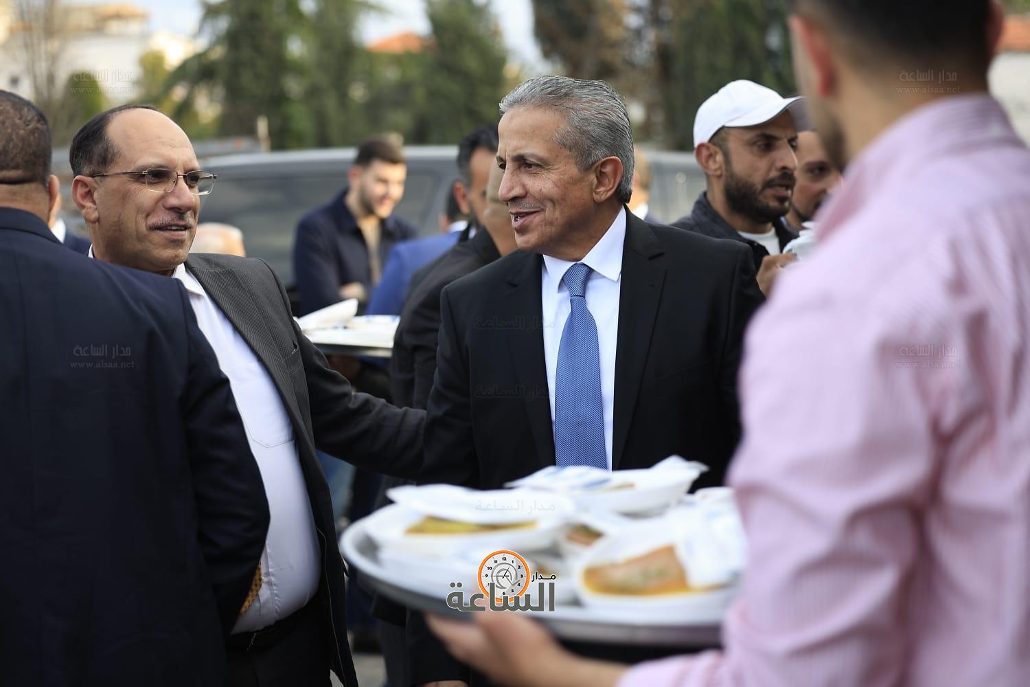 Madar Al-Saa Images 0.7830951886352931