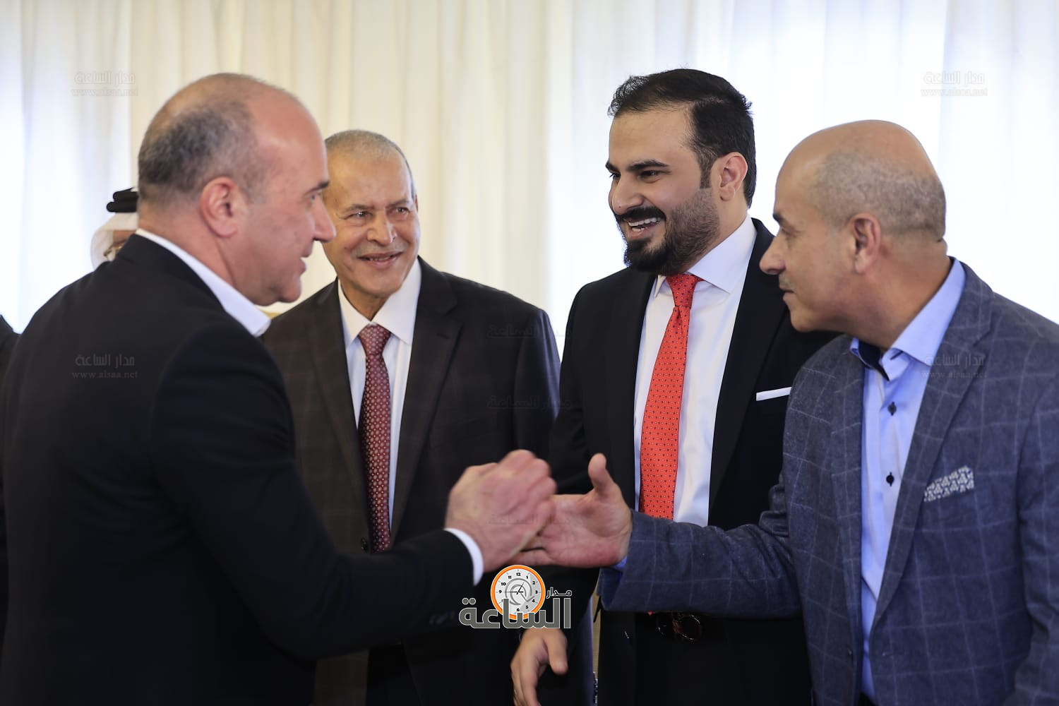 Madar Al-Saa Images 0.40780722629728794