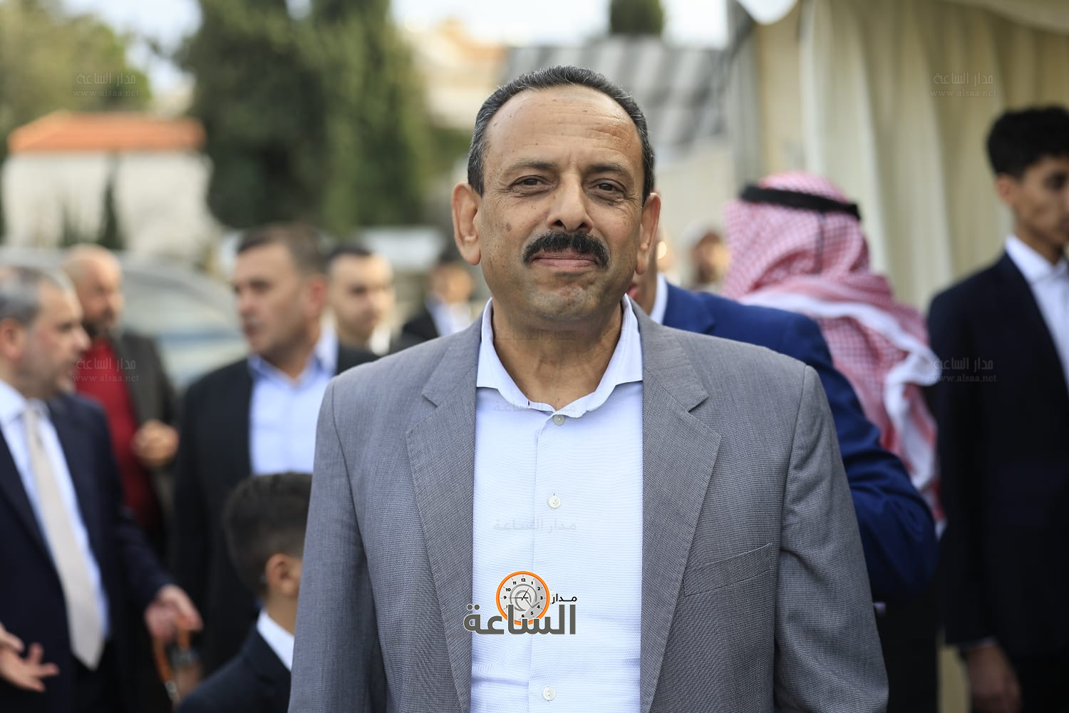 Madar Al-Saa Images 0.9035927507817146