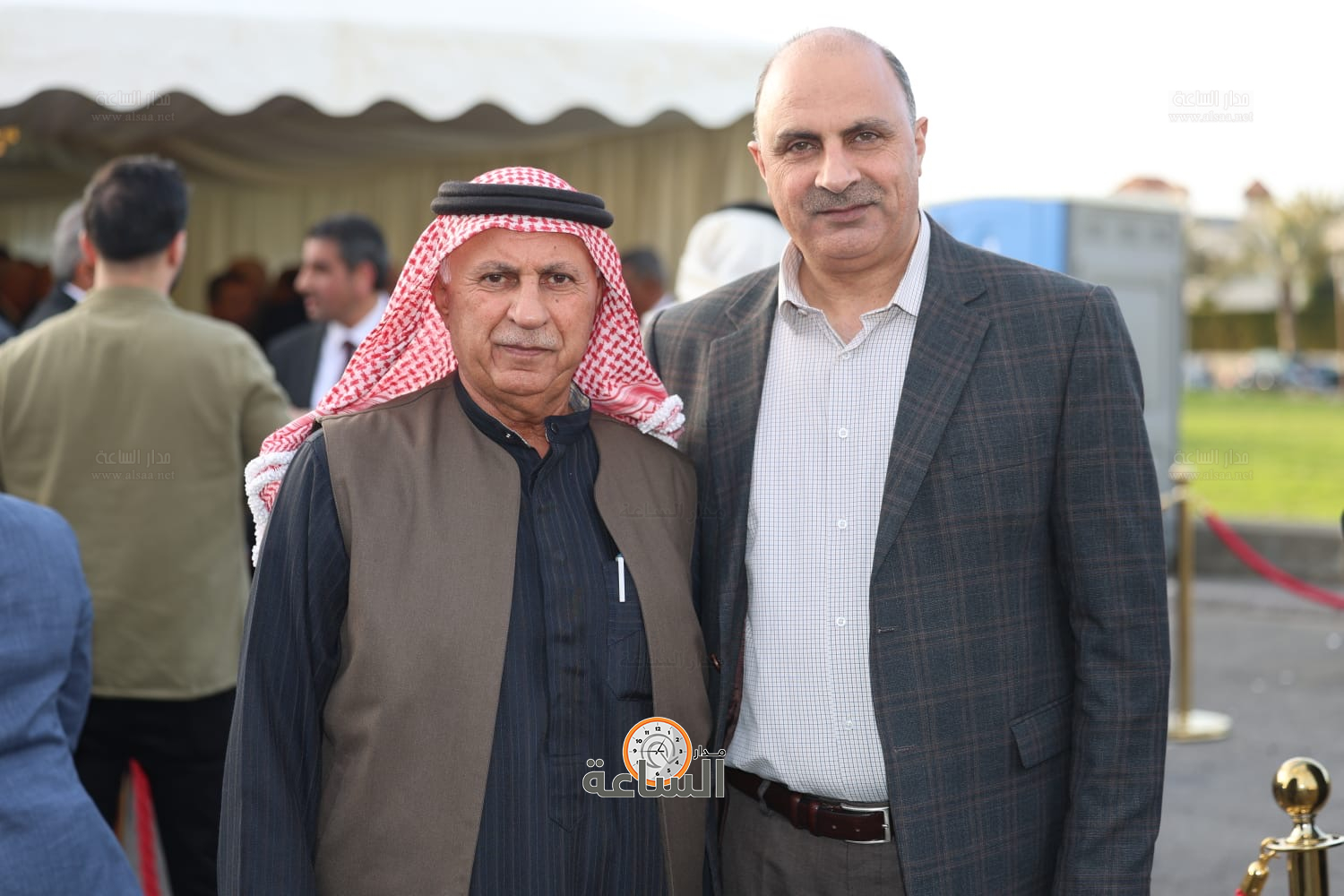 Madar Al-Saa Images 0.5590041355796056