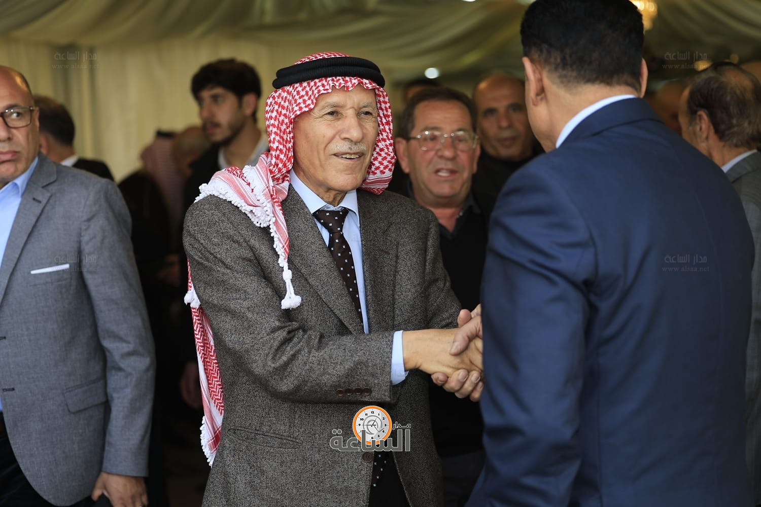 Madar Al-Saa Images 0.2668402218395467