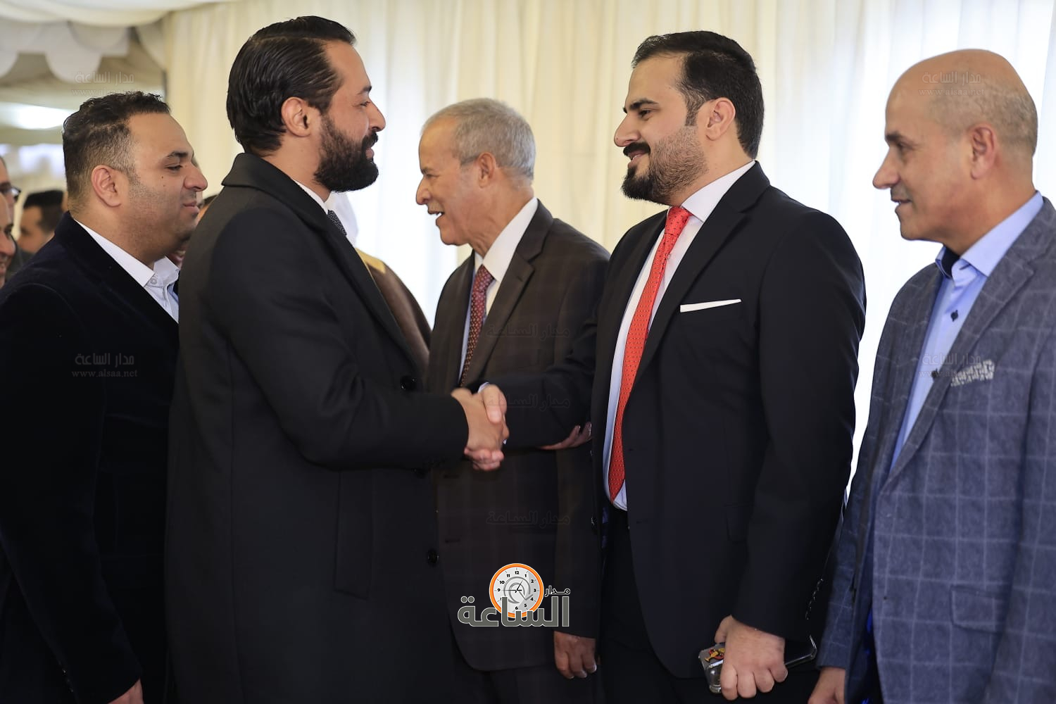 Madar Al-Saa Images 0.21433765296236906