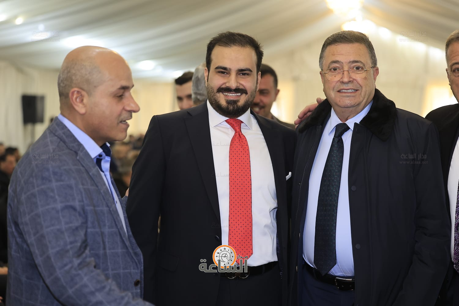 Madar Al-Saa Images 0.9633632497390293