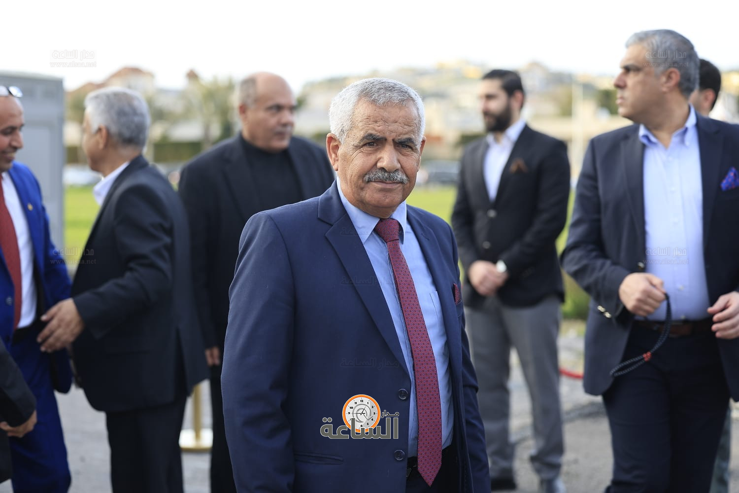 Madar Al-Saa Images 0.28614342314422503