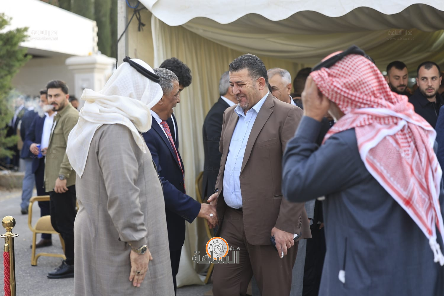 Madar Al-Saa Images 0.13308469602017203