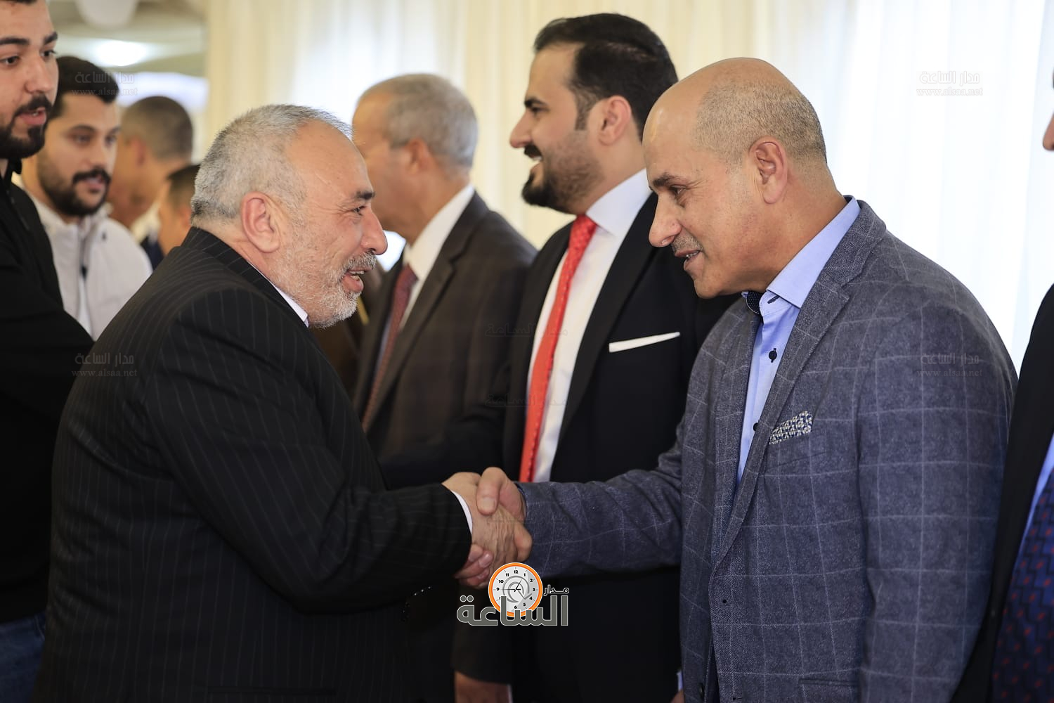 Madar Al-Saa Images 0.07945989863963265