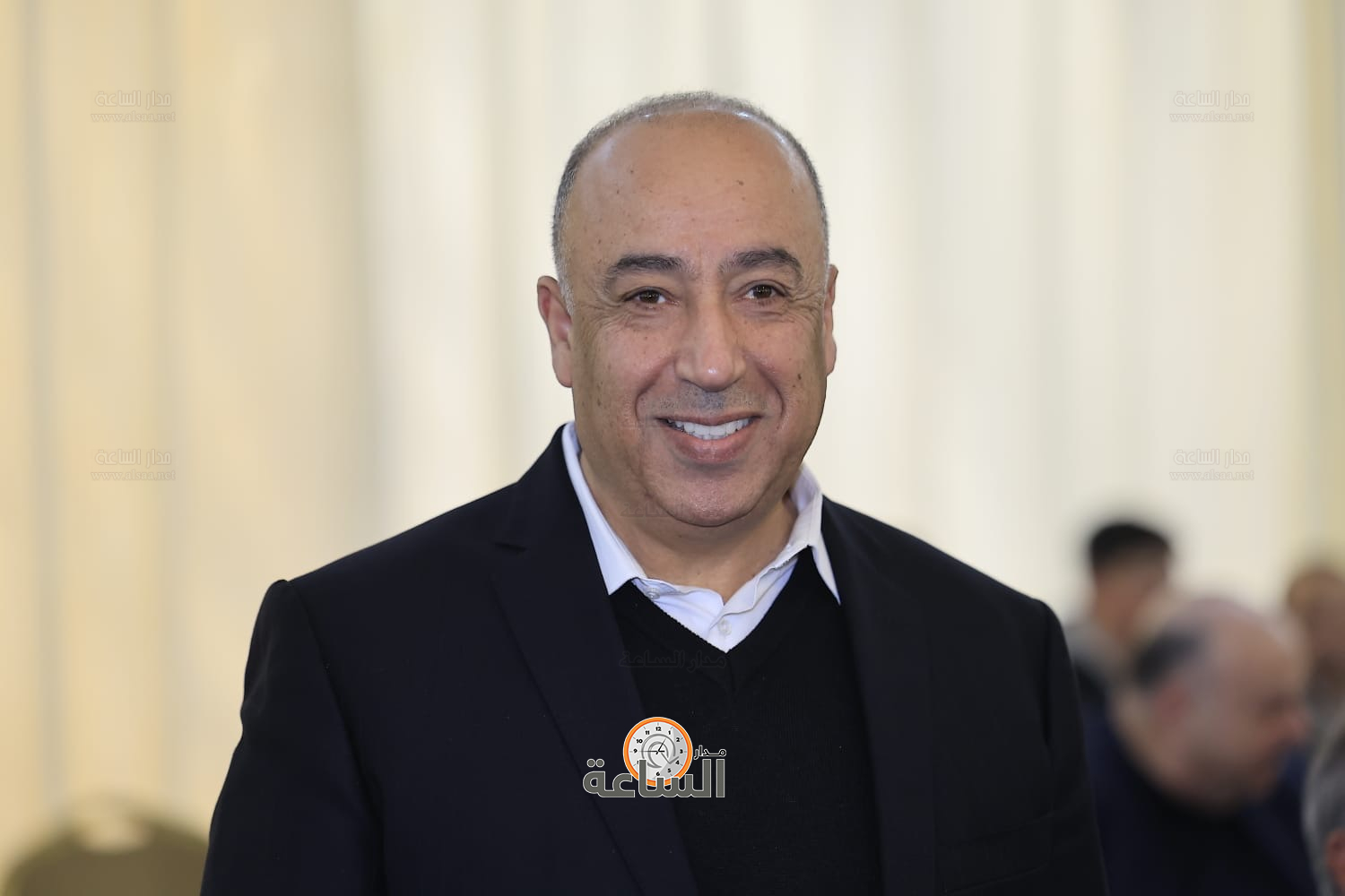 Madar Al-Saa Images 0.7151031438644928