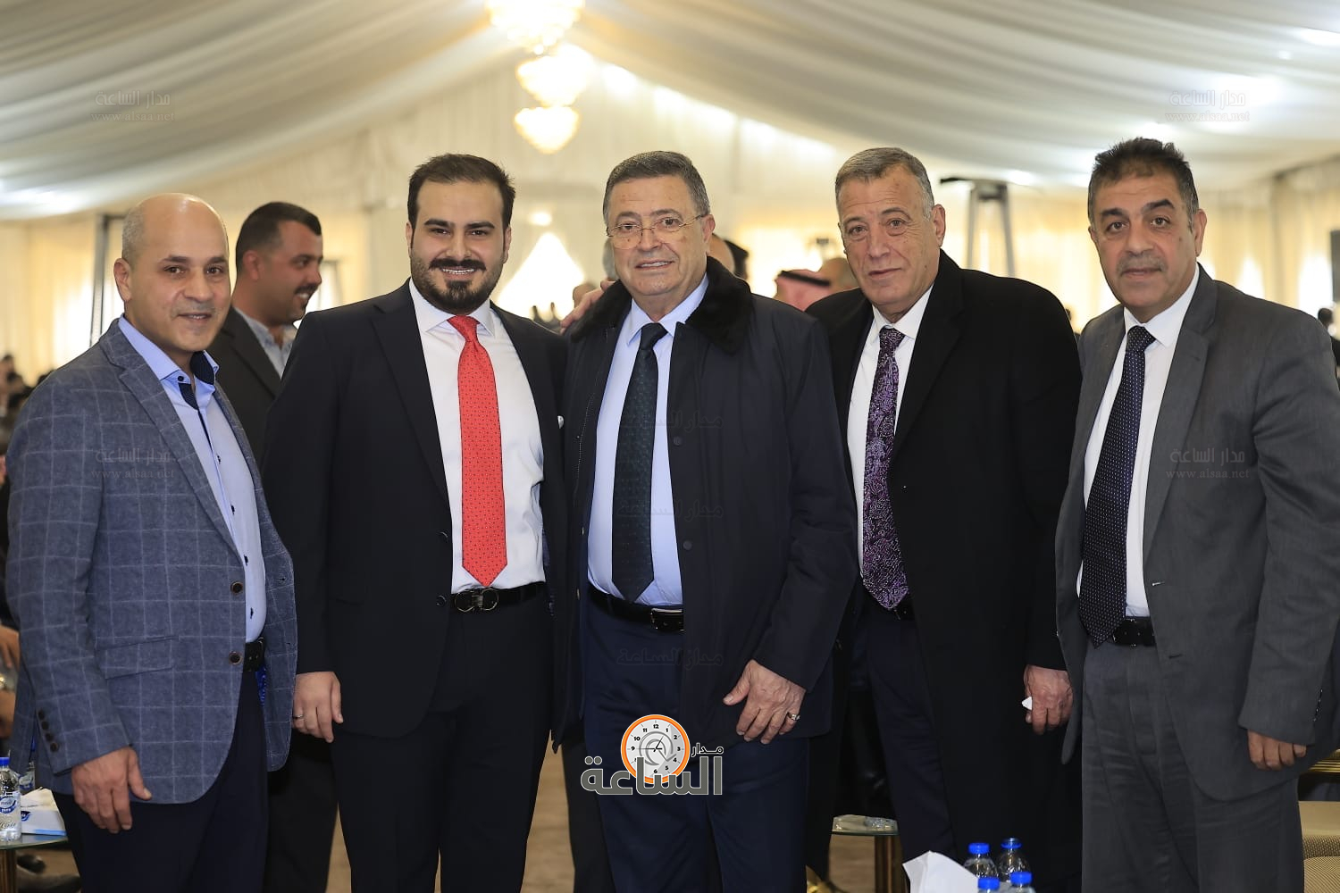 Madar Al-Saa Images 0.41369515135289836