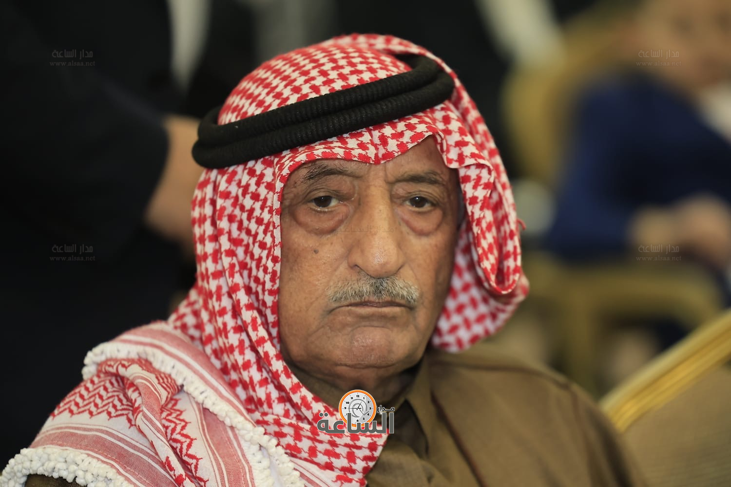 Madar Al-Saa Images 0.2007070554606638