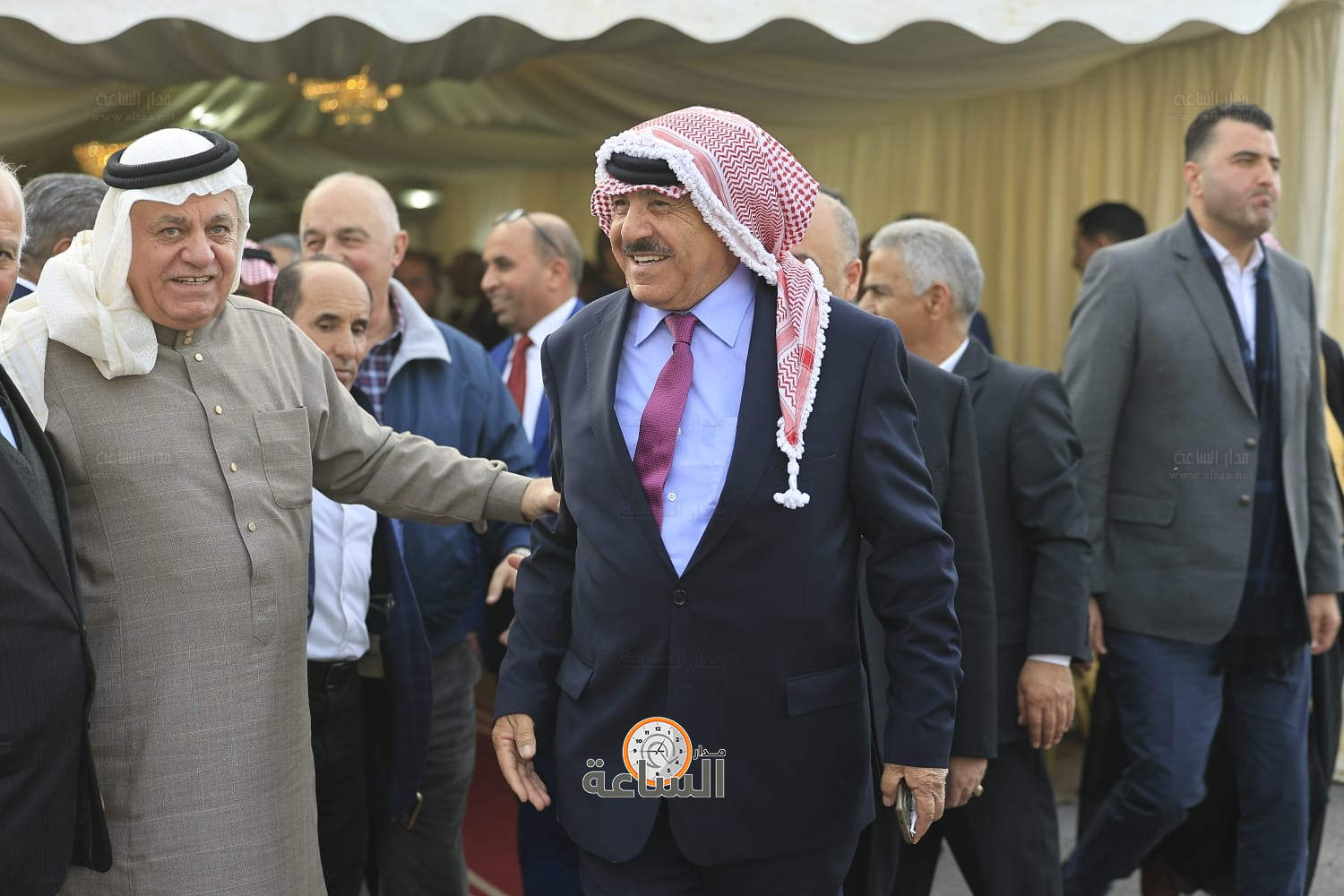 Madar Al-Saa Images 0.02402898051669755