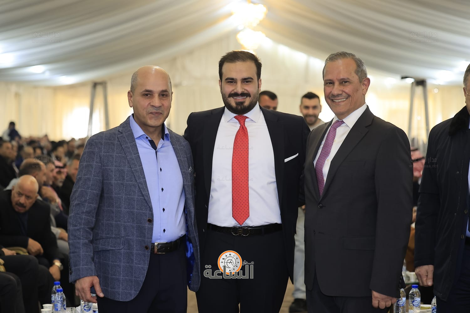 Madar Al-Saa Images 0.416821533001154