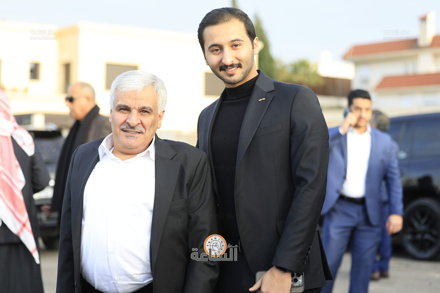 Madar Al-Saa Images 0.30250874401703964