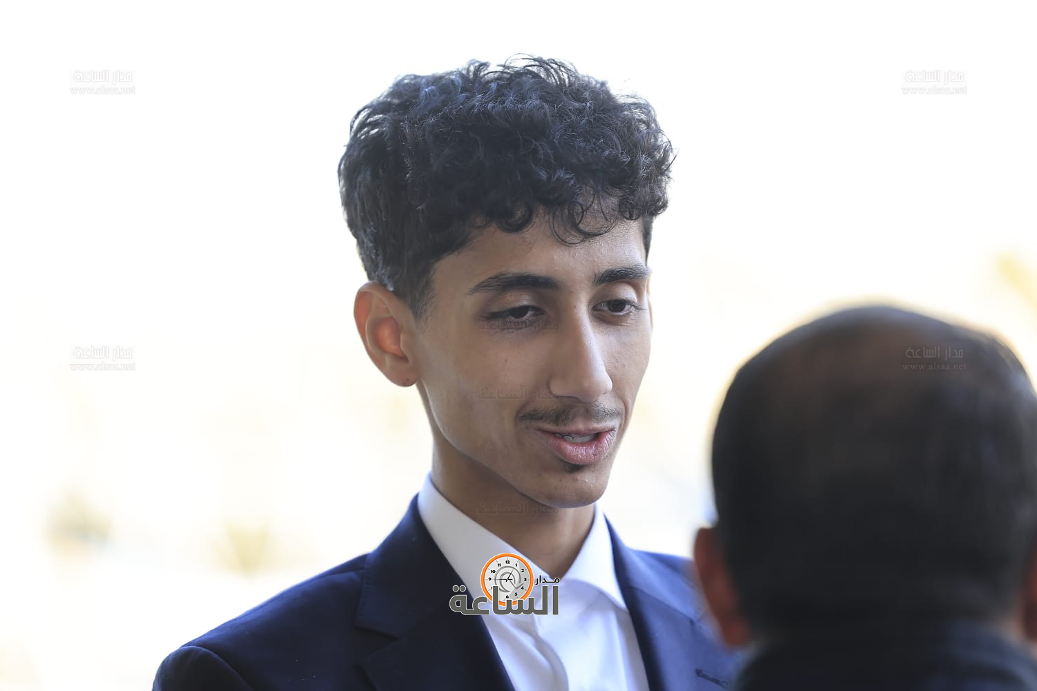 Madar Al-Saa Images 0.8562113743110329