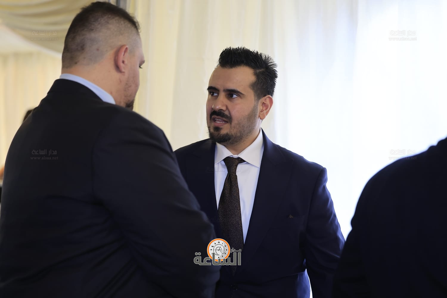 Madar Al-Saa Images 0.34647607011268255