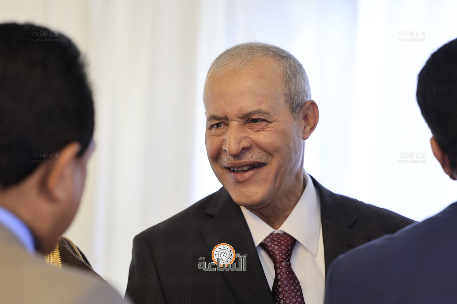 Madar Al-Saa Images 0.42606757791872696