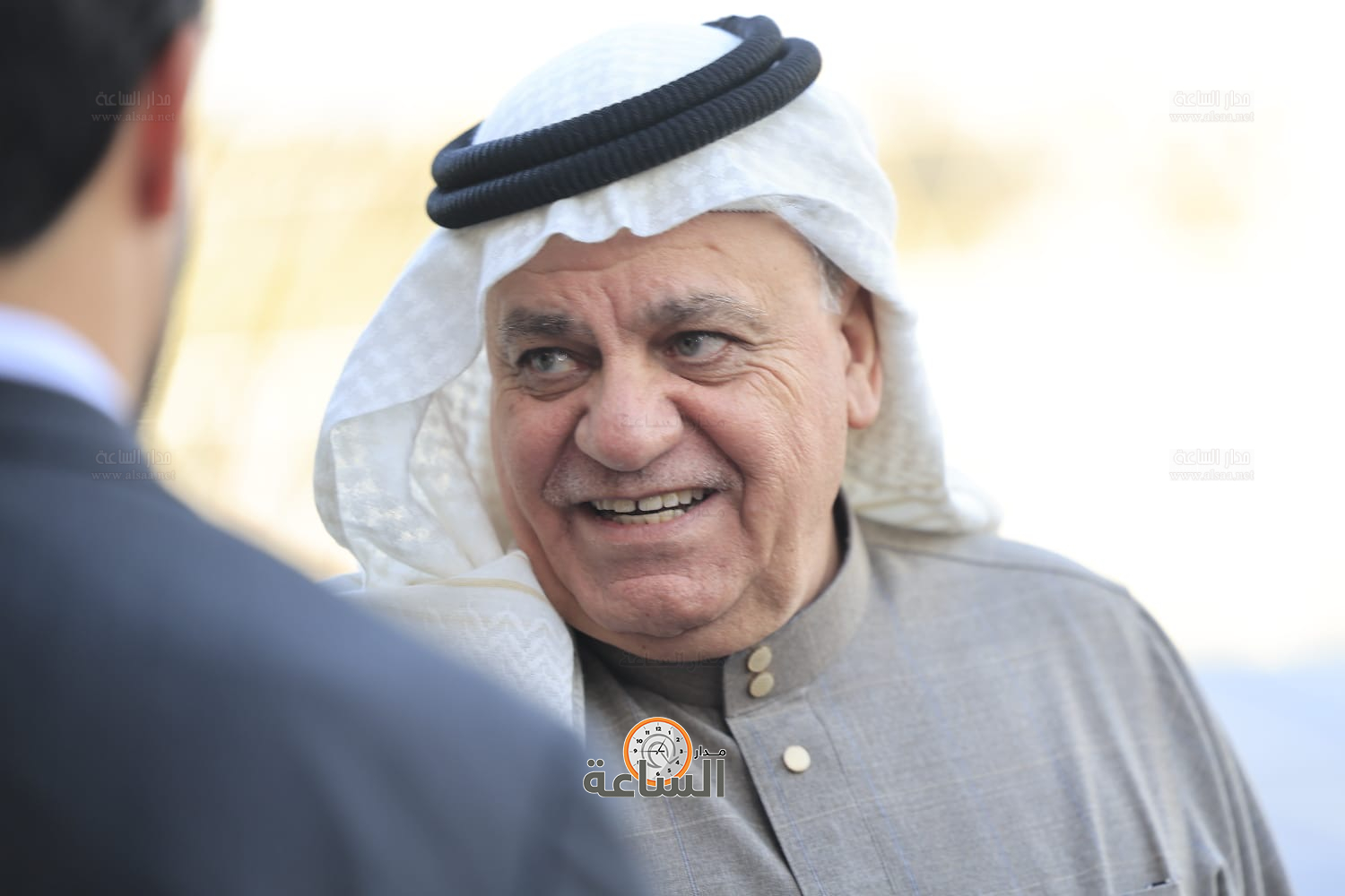 Madar Al-Saa Images 0.4409318097215844