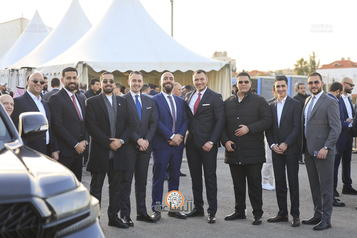 Madar Al-Saa Images 0.41062826360892923