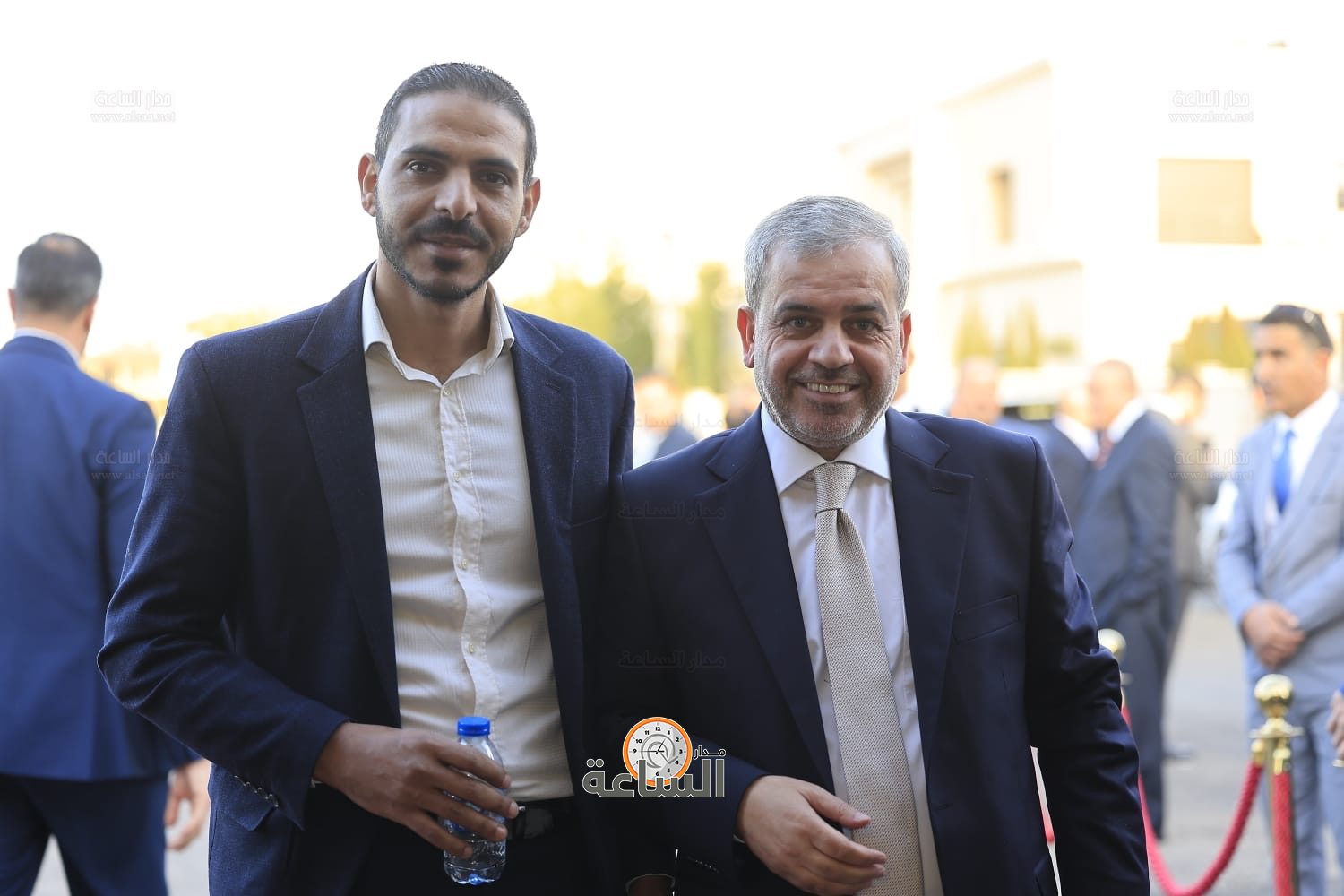 Madar Al-Saa Images 0.11667804018472083