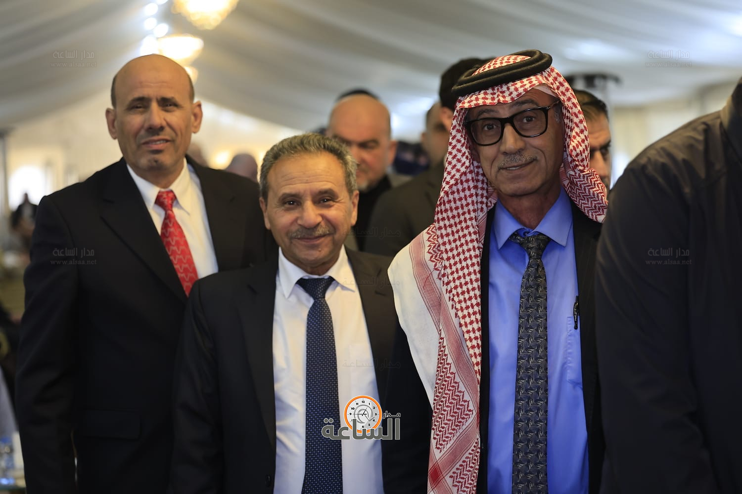 Madar Al-Saa Images 0.91875798543