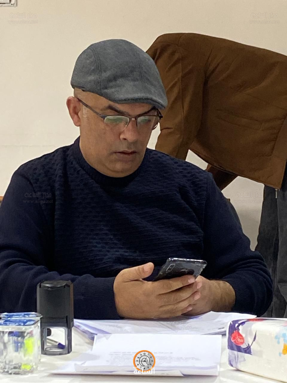 Madar Al-Saa Images 0.8654686016843759