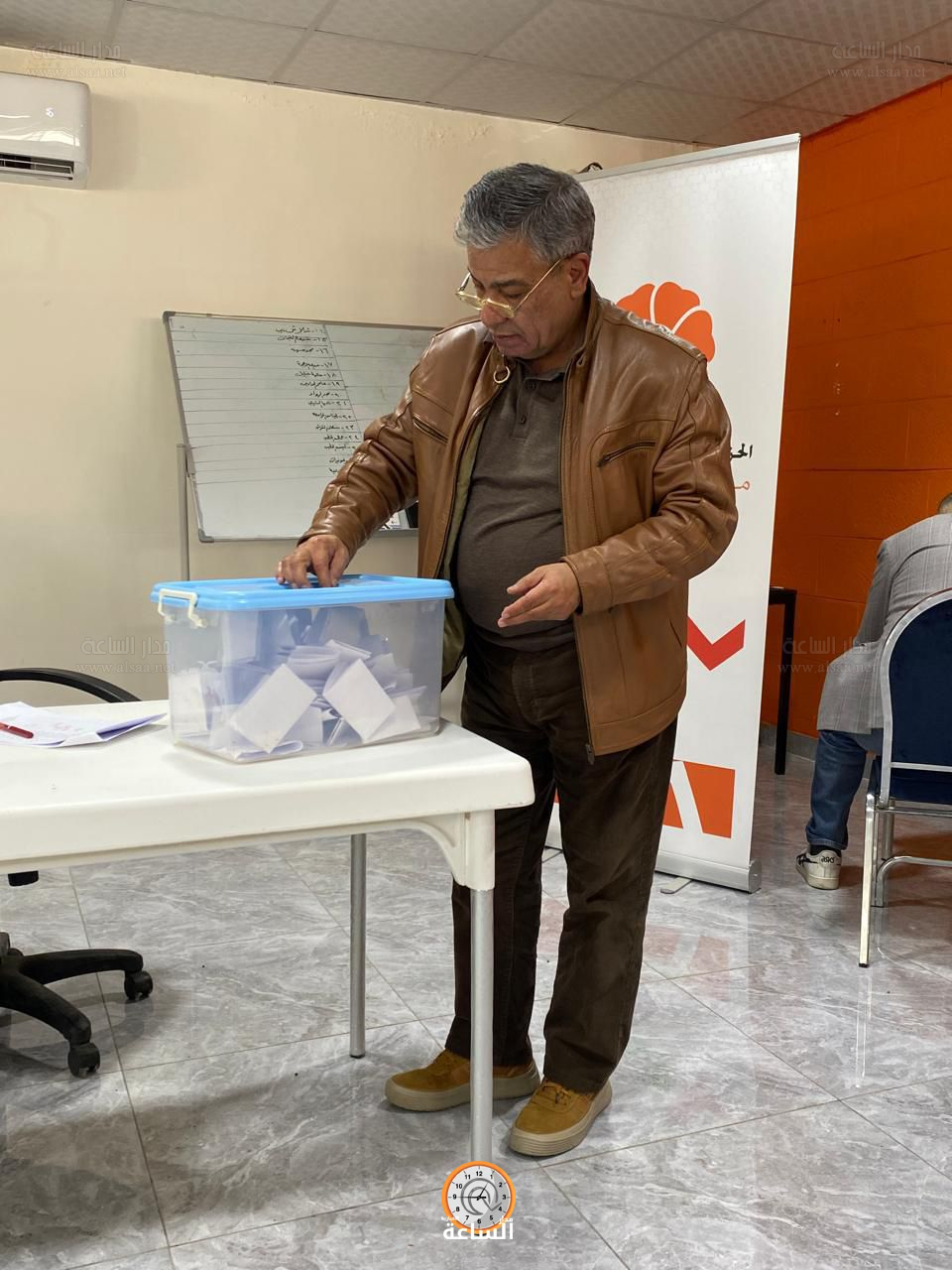 Madar Al-Saa Images 0.8195418278534142