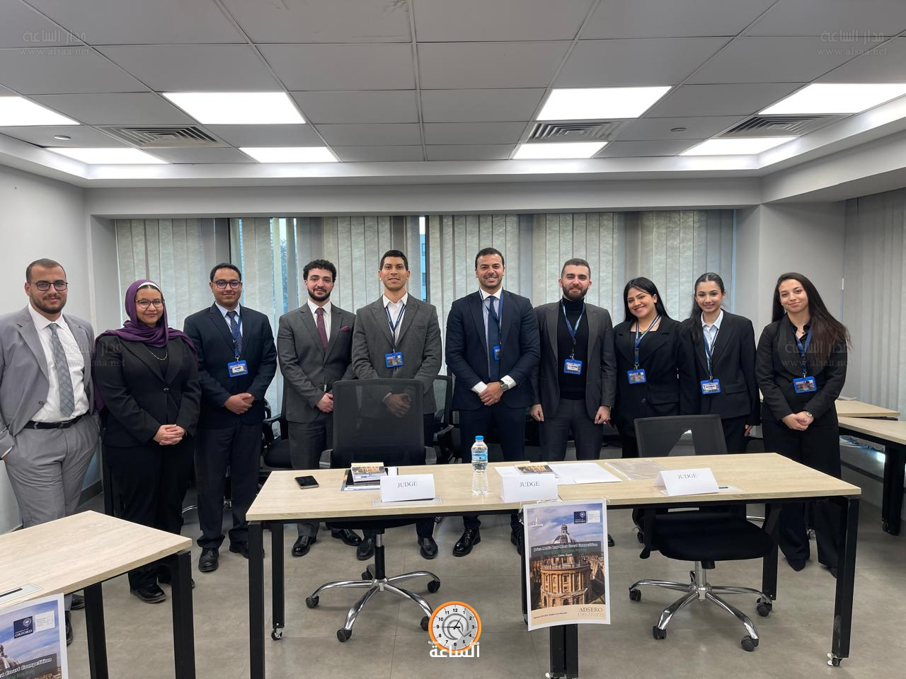 Madar Al-Saa Images 0.28787999961937627