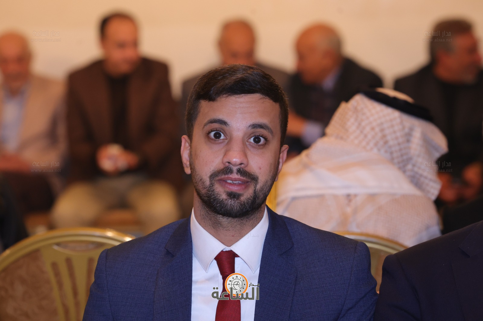 Madar Al-Saa Images 0.6337078299651013