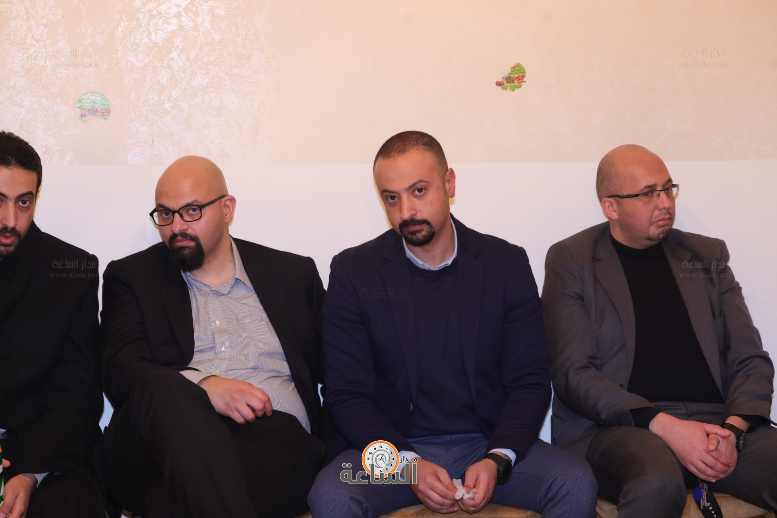 Madar Al-Saa Images 0.7912500189767815