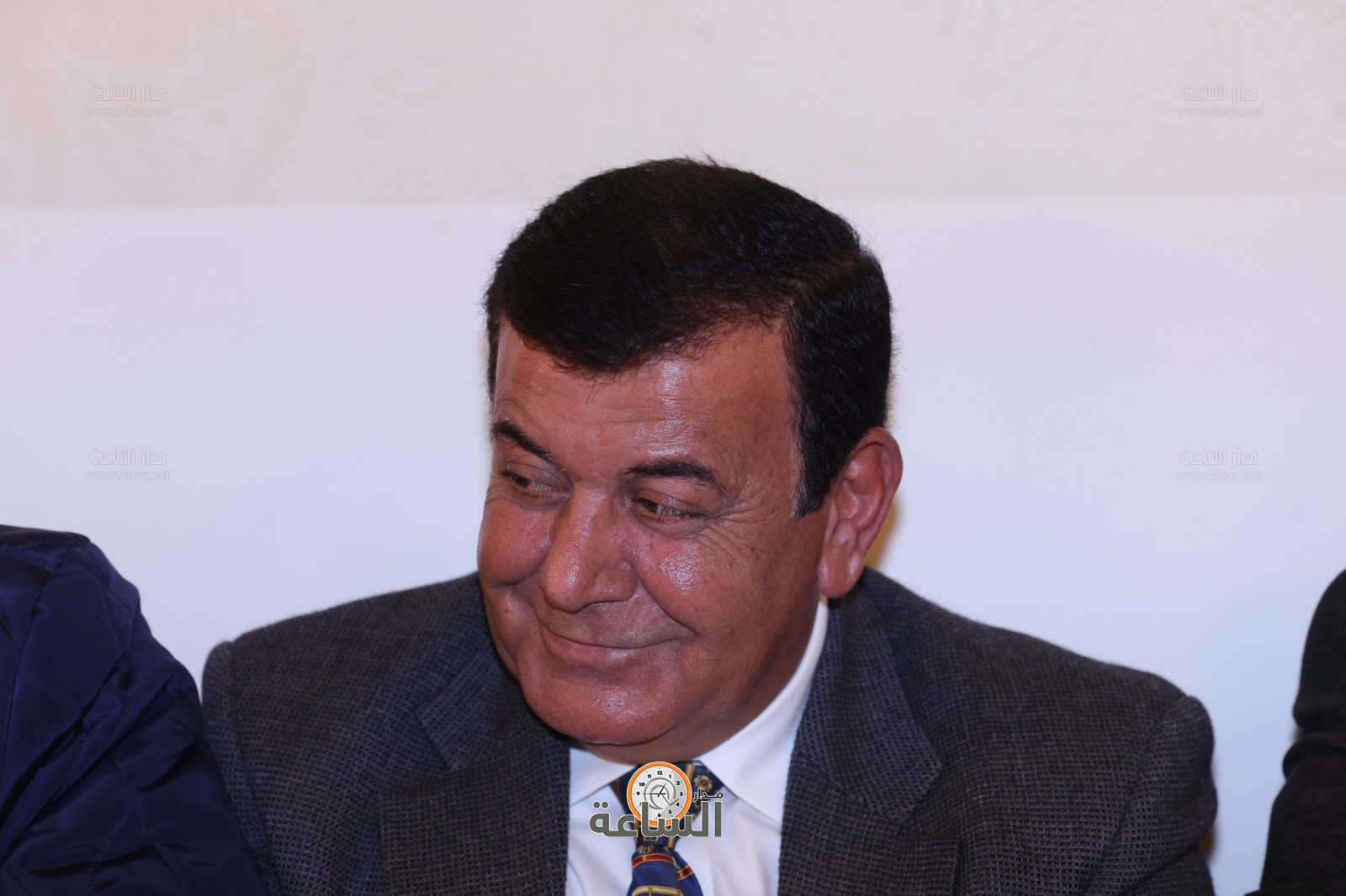 Madar Al-Saa Images 0.03311172609489399