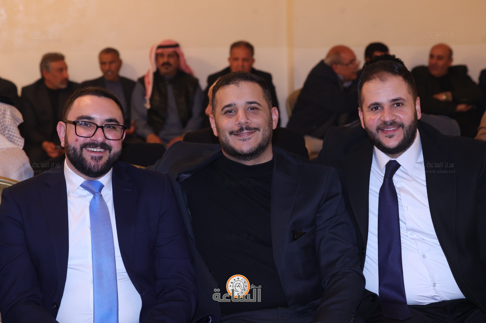 Madar Al-Saa Images 0.13147822185449742