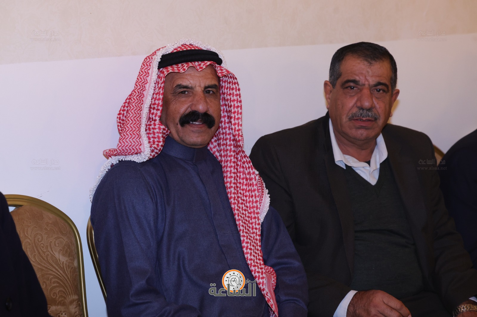 Madar Al-Saa Images 0.7993265166031653