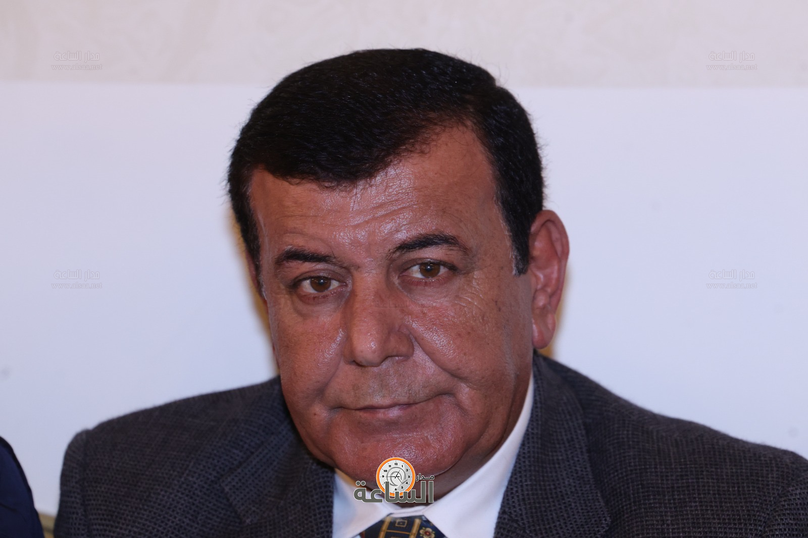 Madar Al-Saa Images 0.23527705481034855