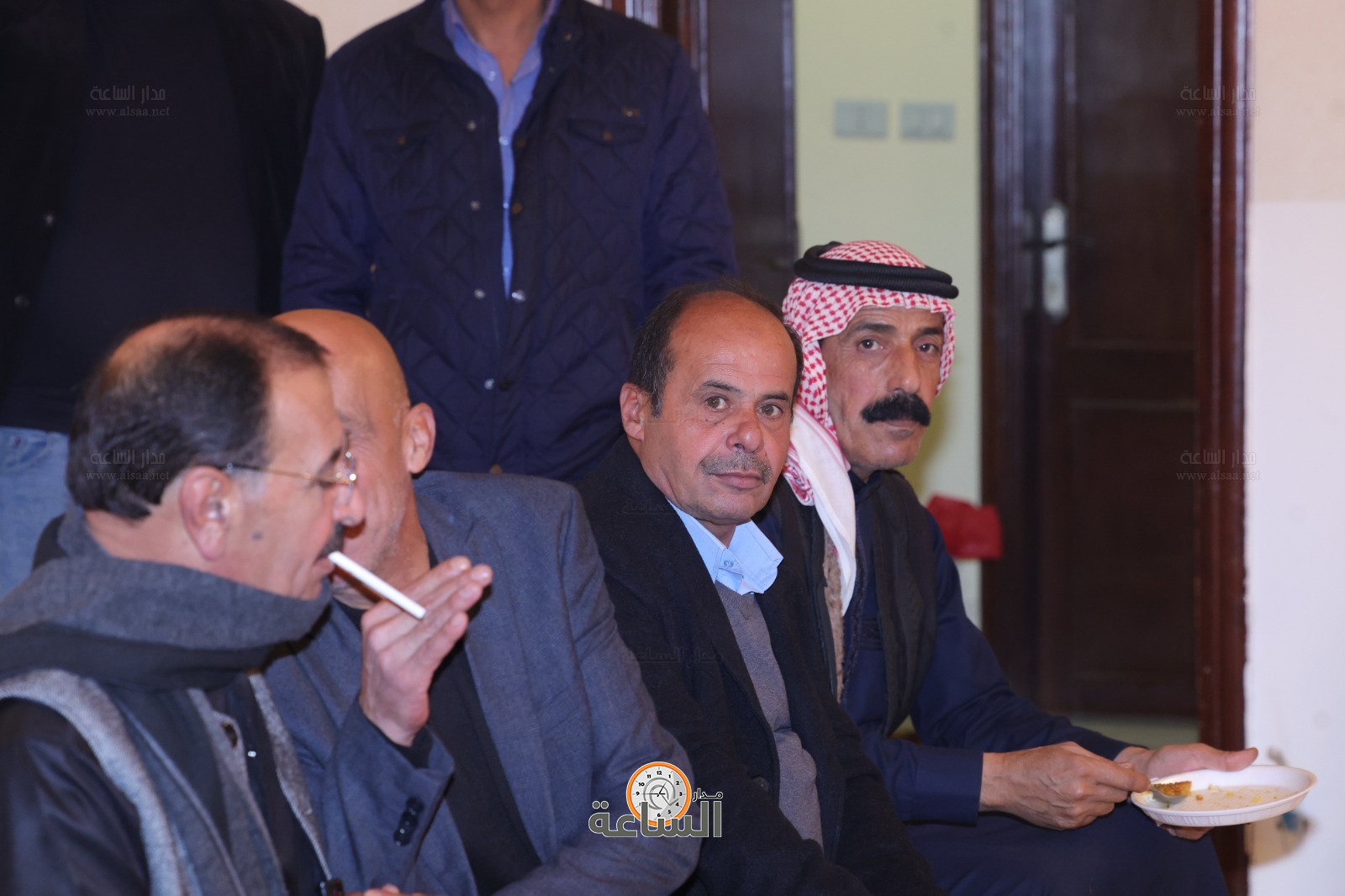 Madar Al-Saa Images 0.7649242554525594