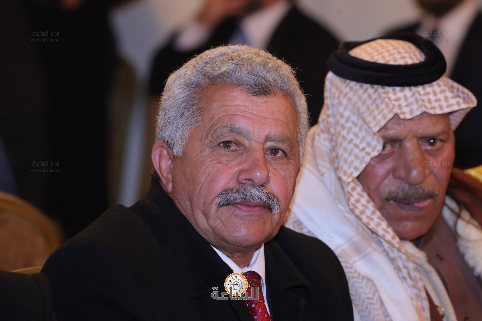 Madar Al-Saa Images 0.04394624374106082