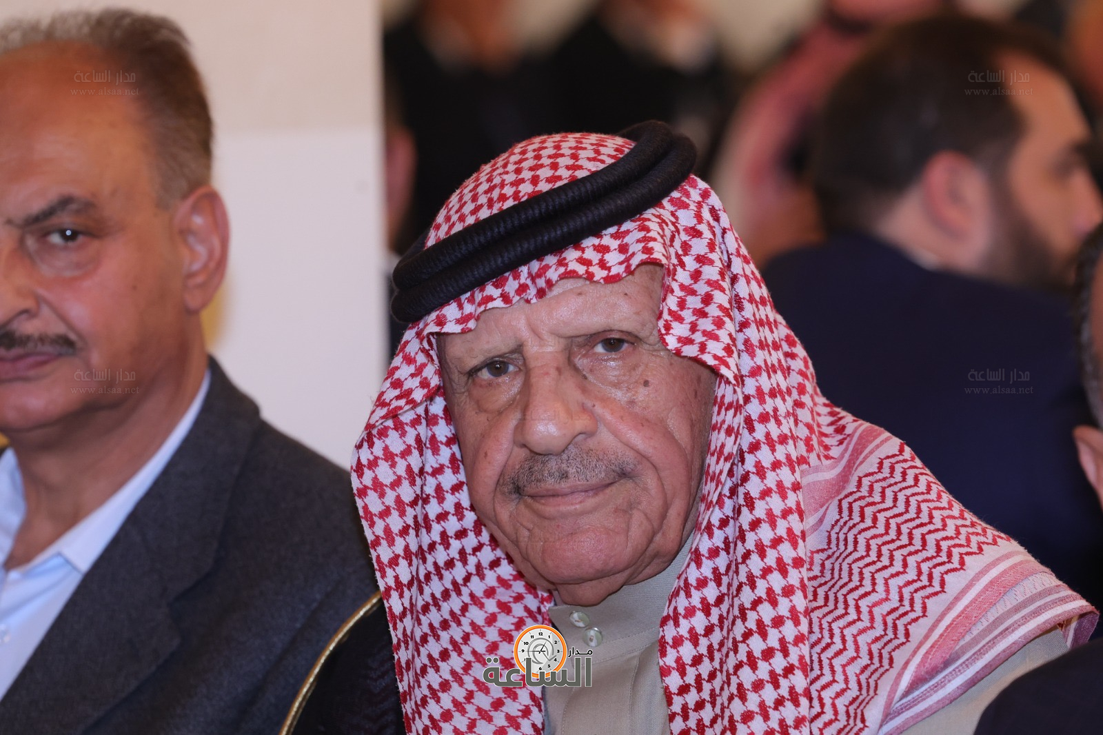 Madar Al-Saa Images 0.5457807780824783