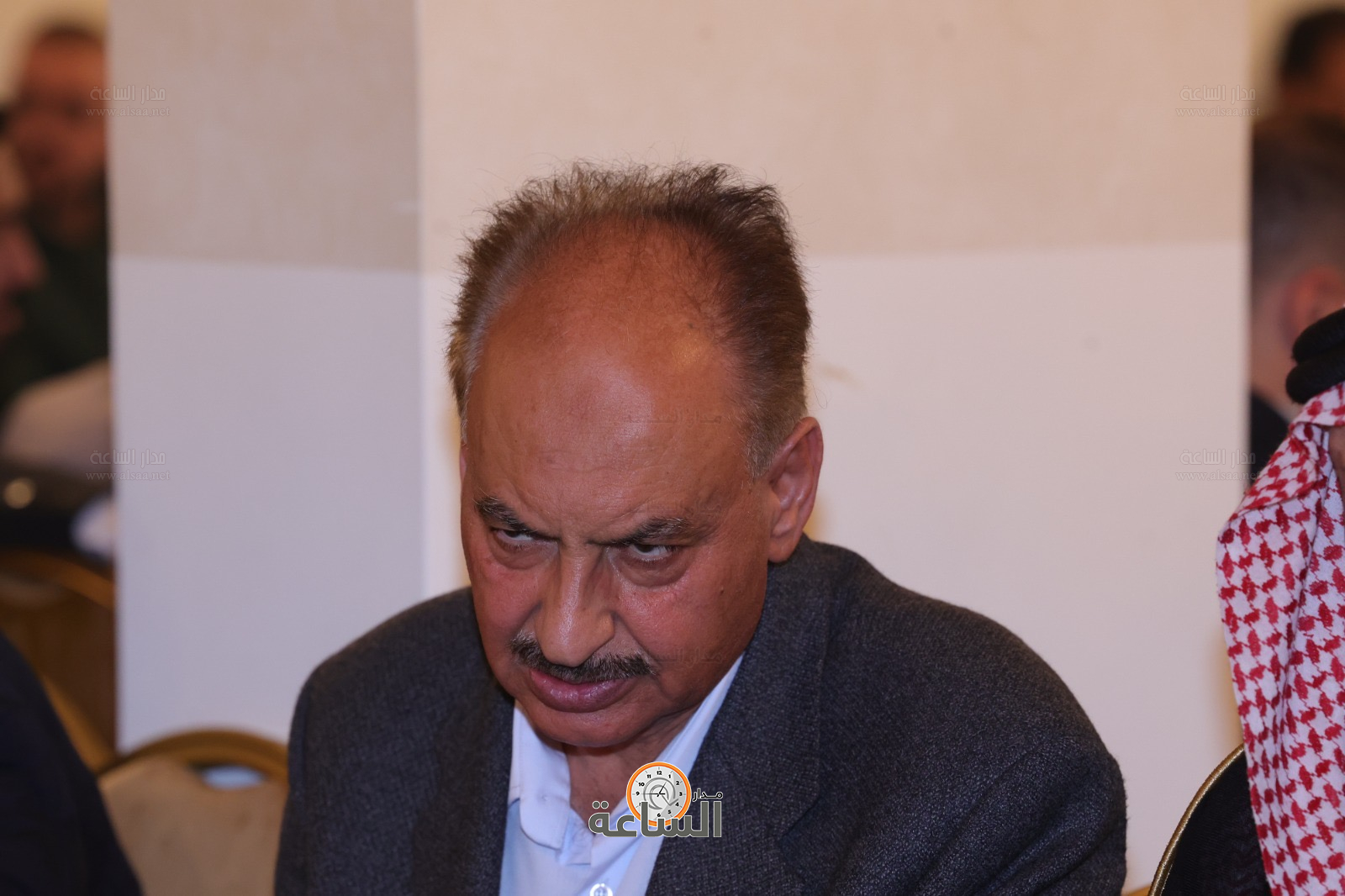 Madar Al-Saa Images 0.5272748995474641