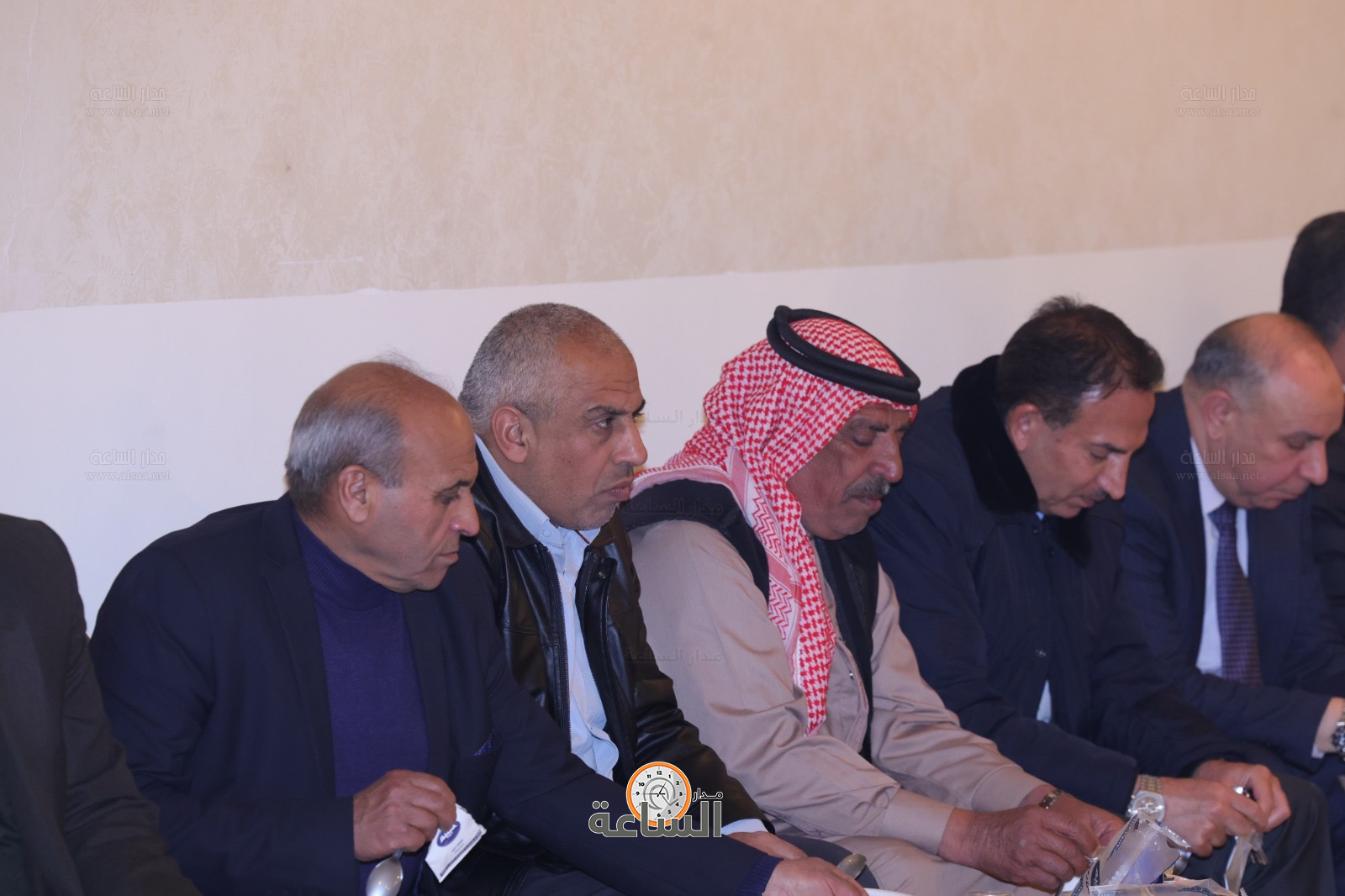 Madar Al-Saa Images 0.5433538234614064