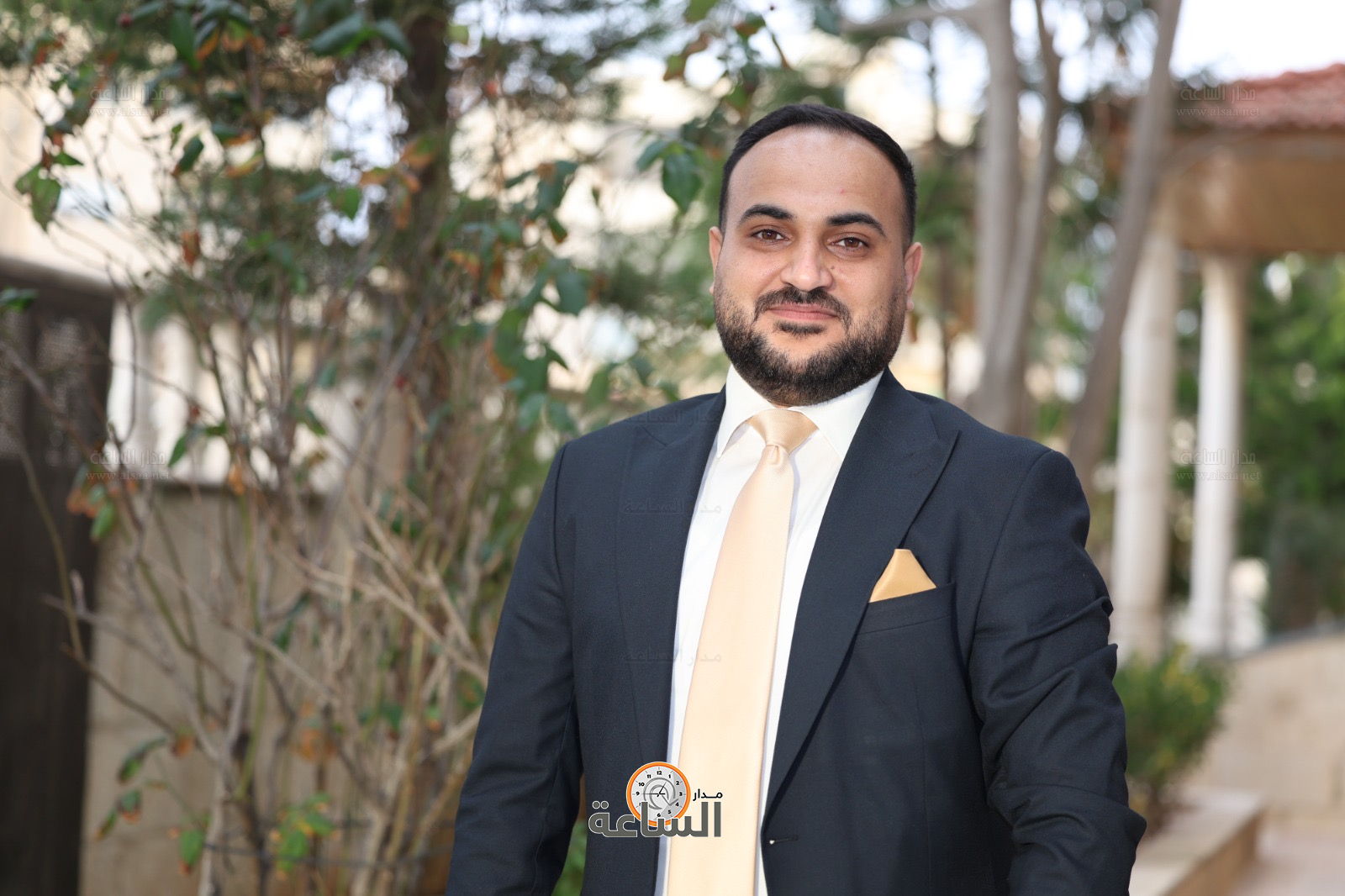 Madar Al-Saa Images 0.3654036970281662