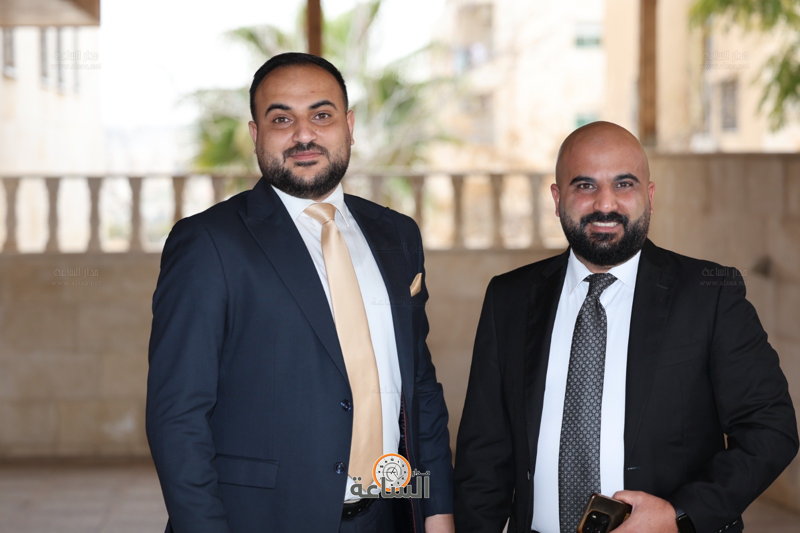 Madar Al-Saa Images 0.38280760837981986