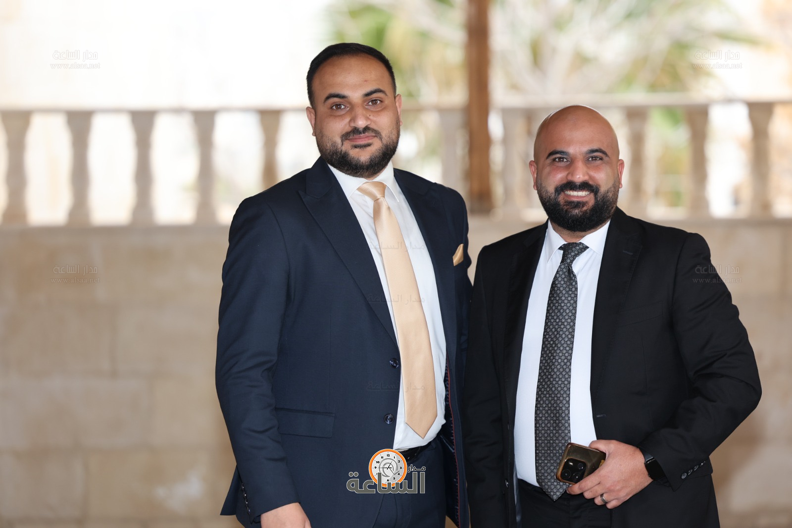 Madar Al-Saa Images 0.08523304230193562