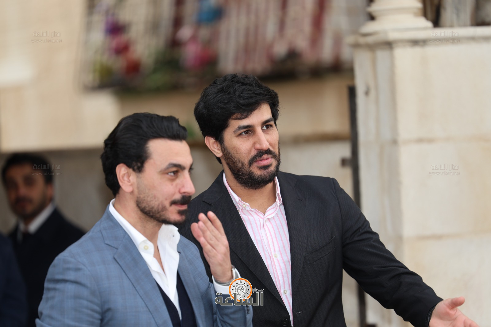 Madar Al-Saa Images 0.7398365245306119