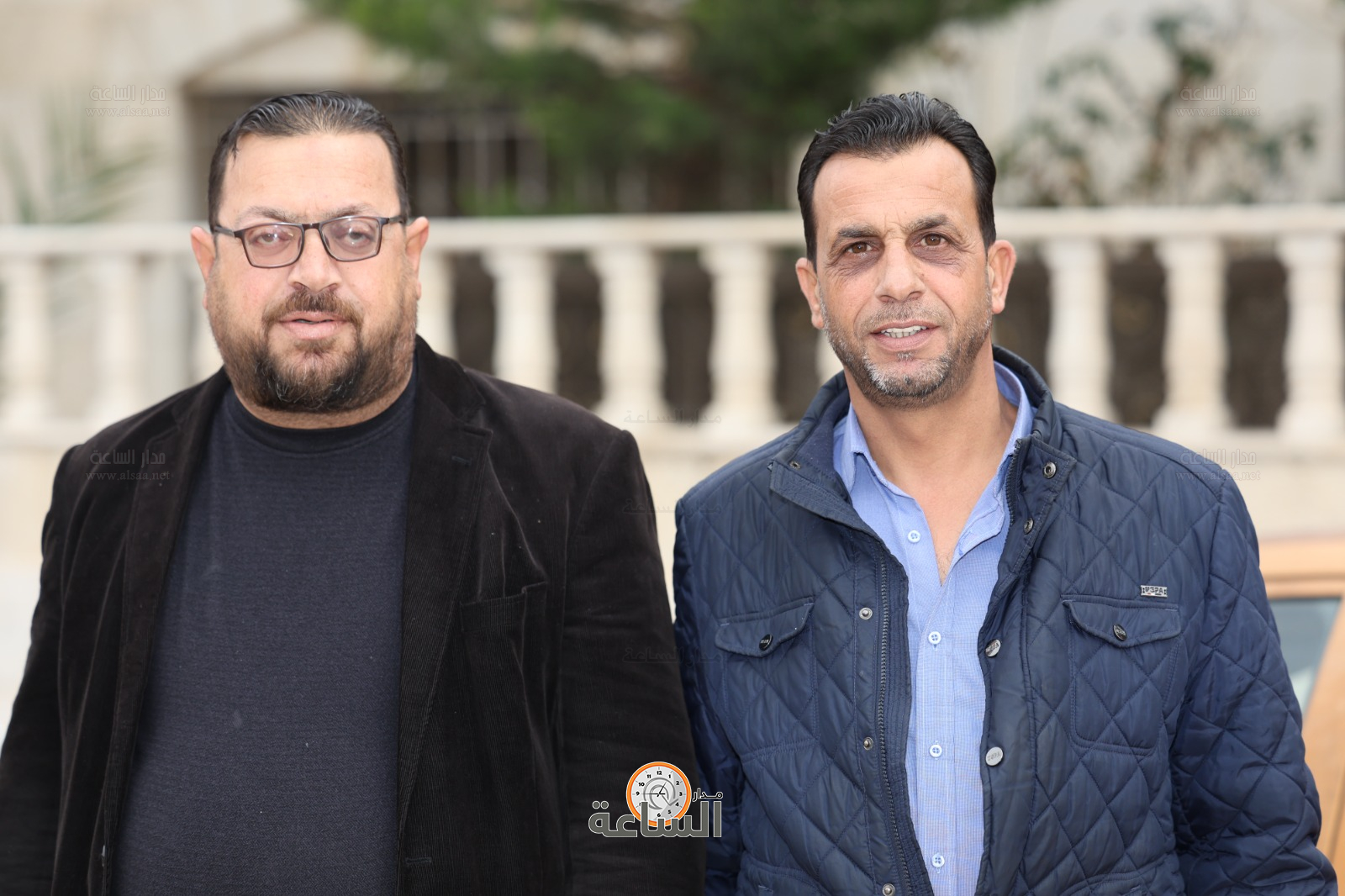 Madar Al-Saa Images 0.96377936317349