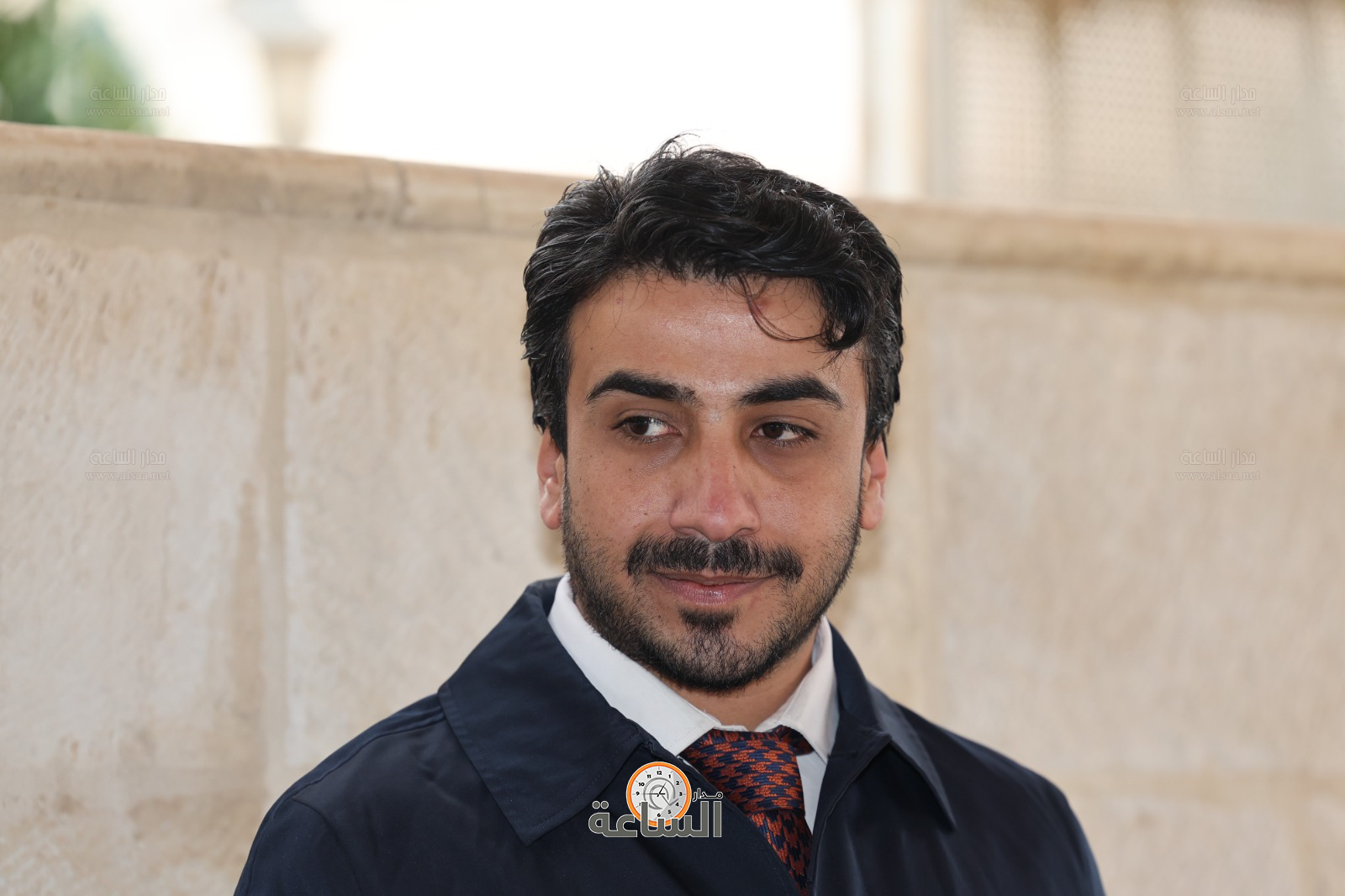 Madar Al-Saa Images 0.5452336128869384