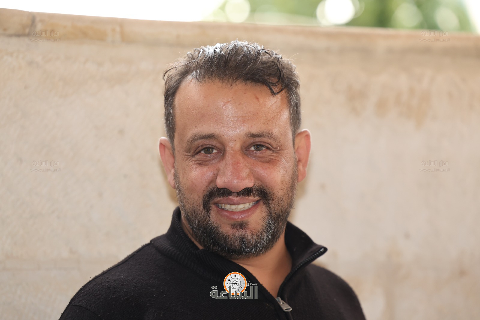 Madar Al-Saa Images 0.034223523962612634