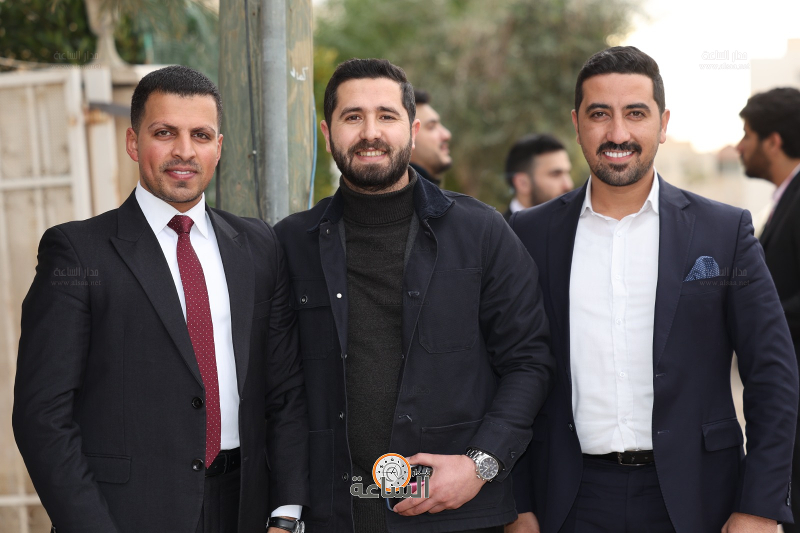 Madar Al-Saa Images 0.9993899213102814