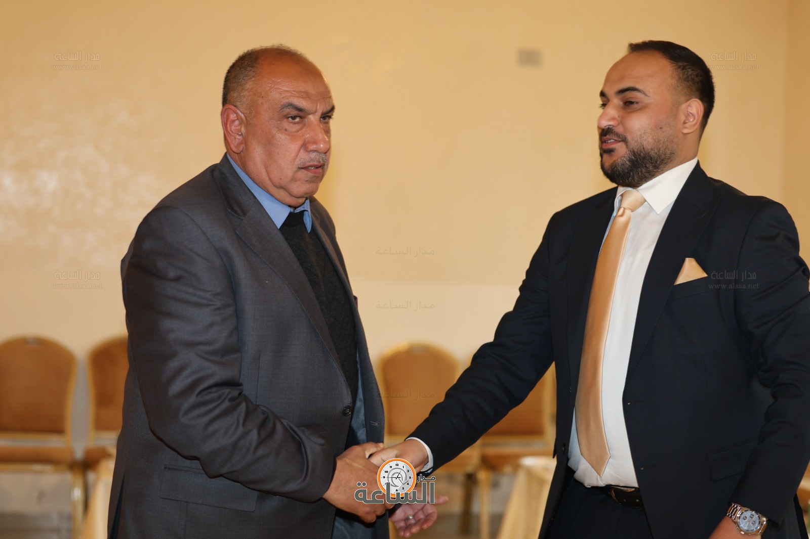 Madar Al-Saa Images 0.5790013722256208