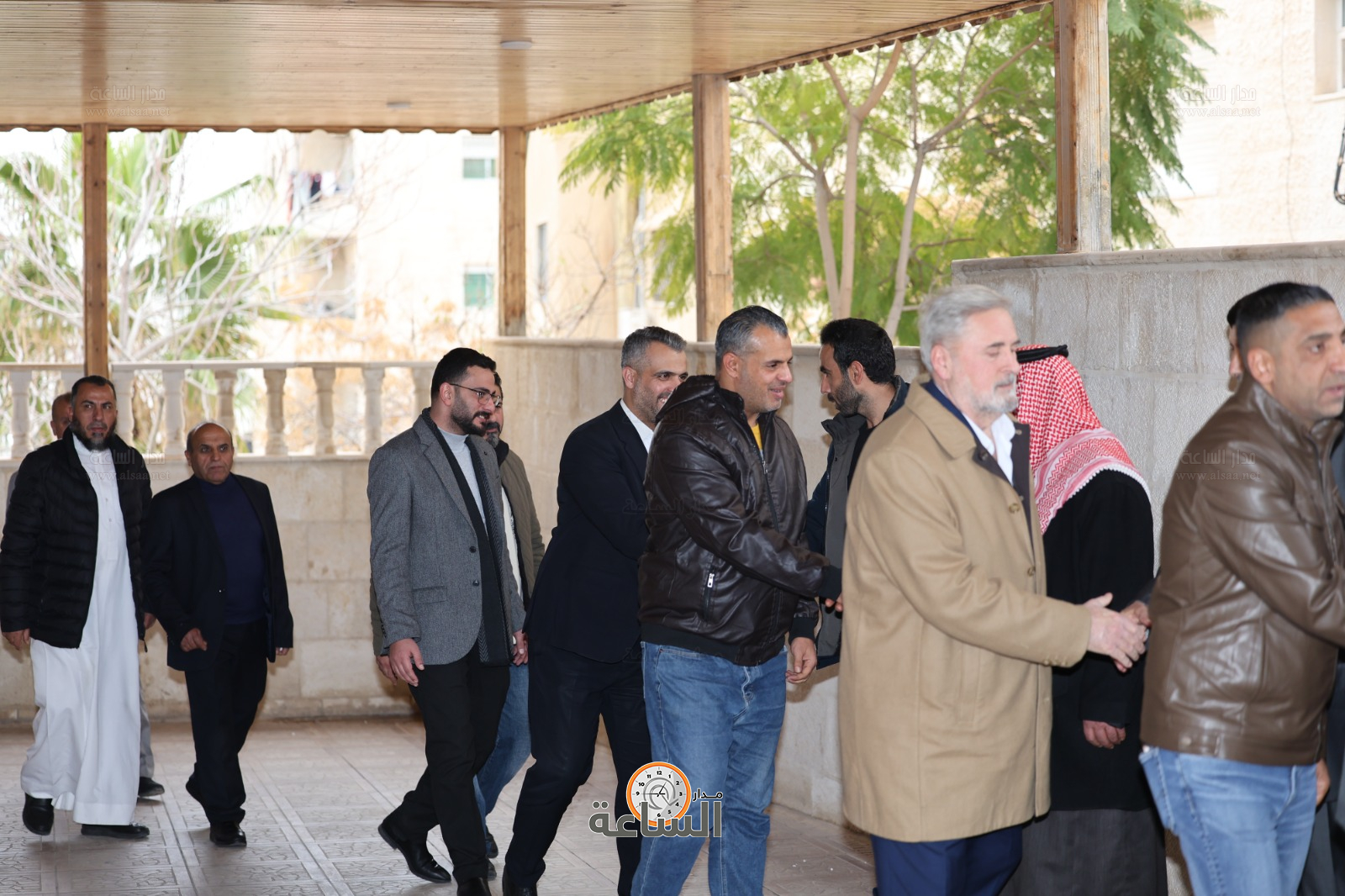 Madar Al-Saa Images 0.6030063829848971