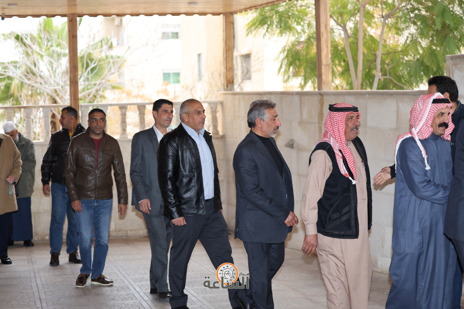 Madar Al-Saa Images 0.44530782222887366