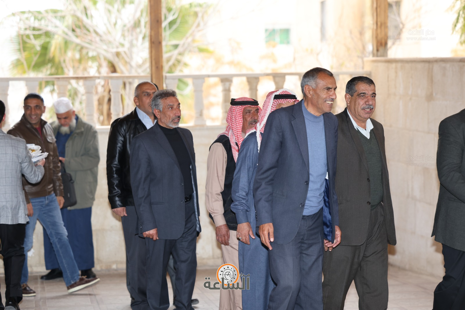 Madar Al-Saa Images 0.3961900009160585