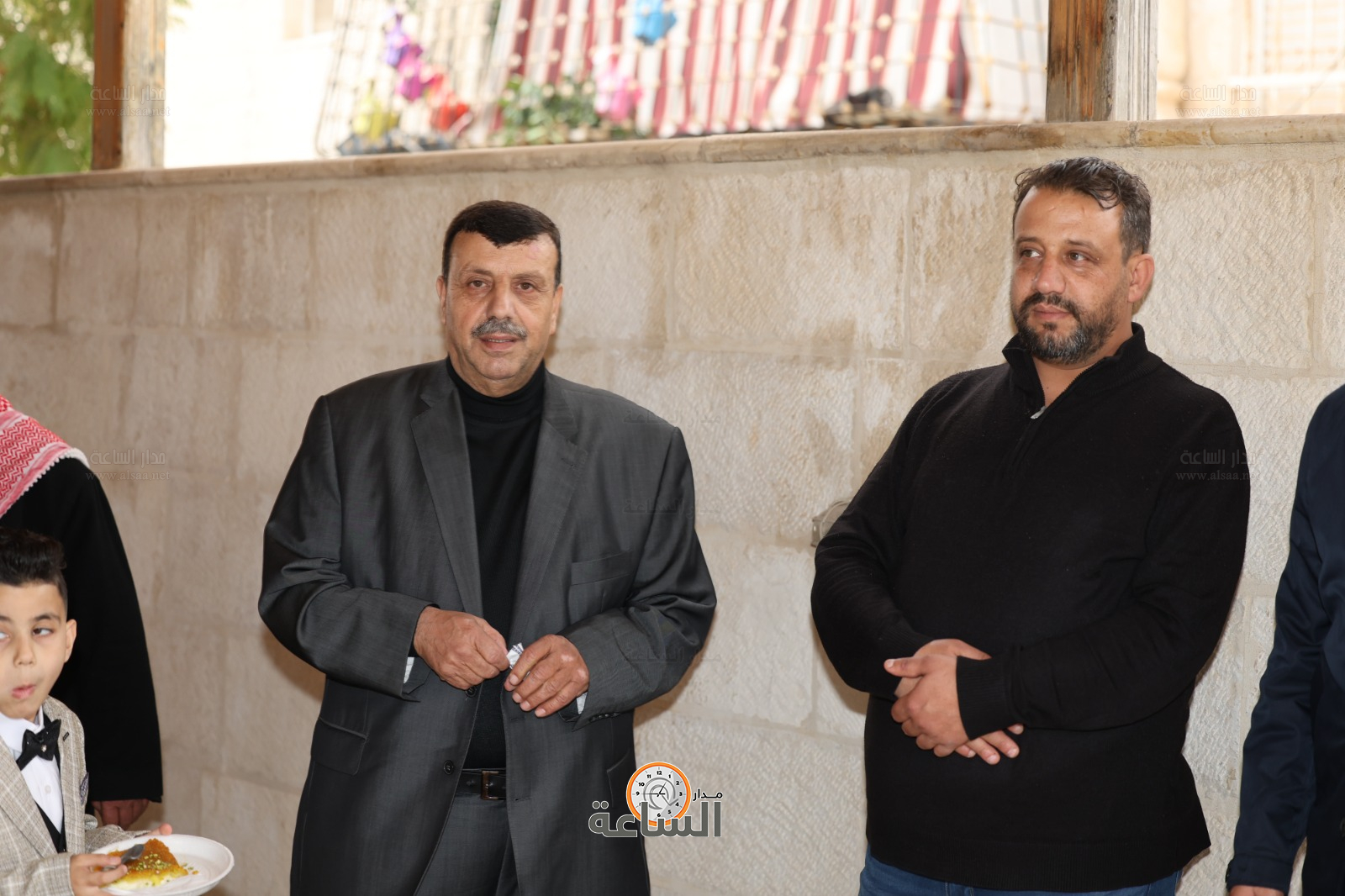 Madar Al-Saa Images 0.14767145167515894